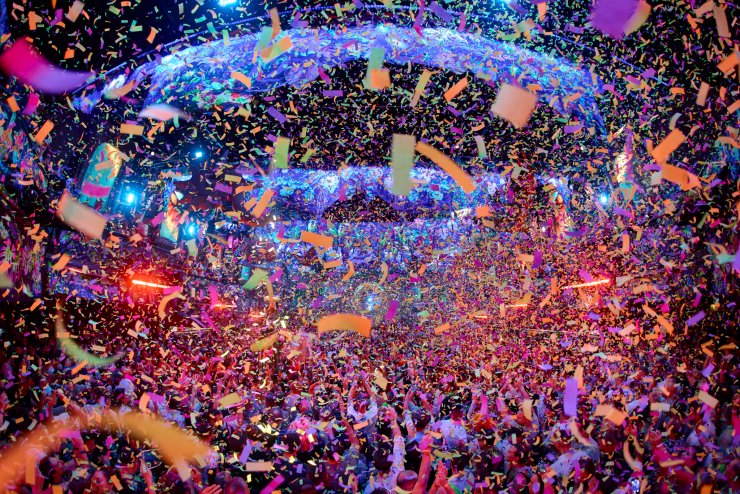 elrow | [UNVRS]