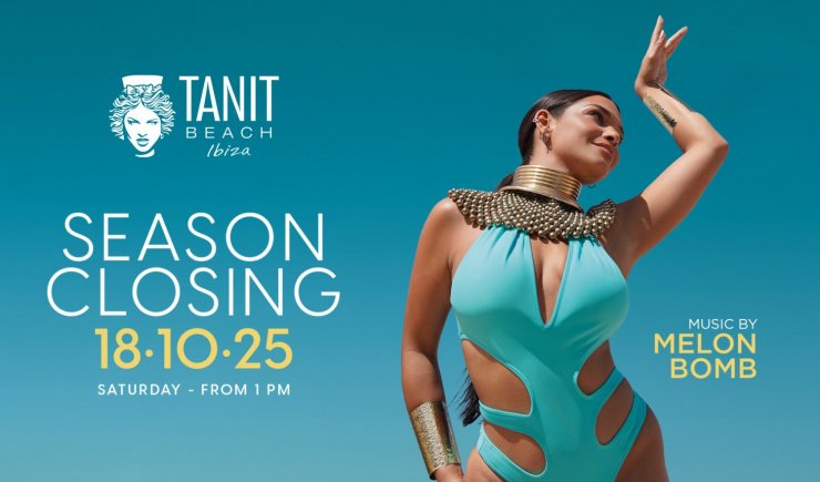 Tanit 2025