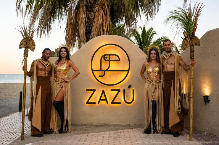 Zazu, review 2026
