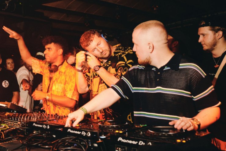 Paradise | Amnesia Ibiza