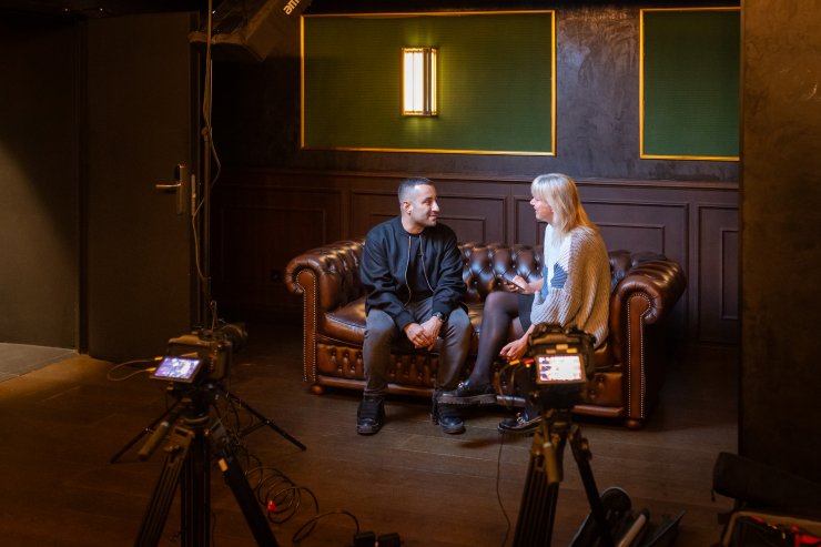 Joseph Capriati speaks out as Metamorfosi defects to Hï Ibiza