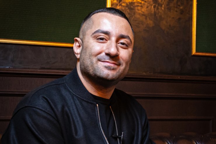 Joseph Capriati speaks out as Metamorfosi defects to Hï Ibiza