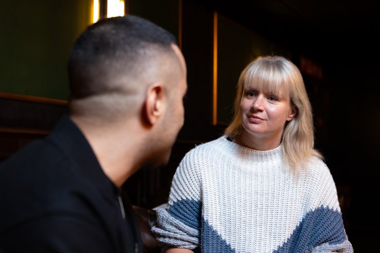 Joseph Capriati speaks out as Metamorfosi defects to Hï Ibiza