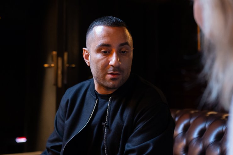 Joseph Capriati speaks out as Metamorfosi defects to Hï Ibiza