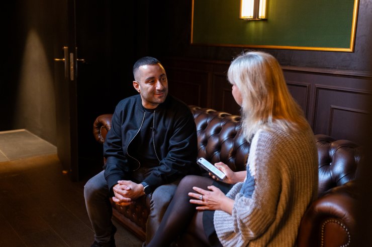 Joseph Capriati speaks out as Metamorfosi defects to Hï Ibiza