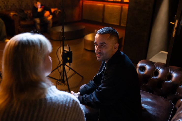 Joseph Capriati speaks out as Metamorfosi defects to Hï Ibiza