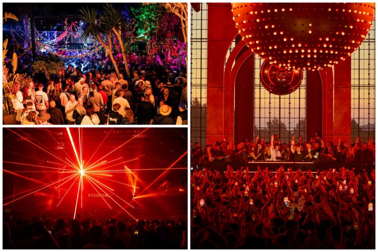 Ibiza Virgins' Guide: The best day of the week to party