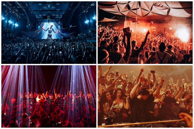  Ibiza Insiders' Guide: The best day of the week to party
