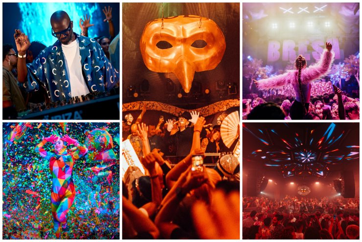  Ibiza Insiders' Guide: The best day of the week to party