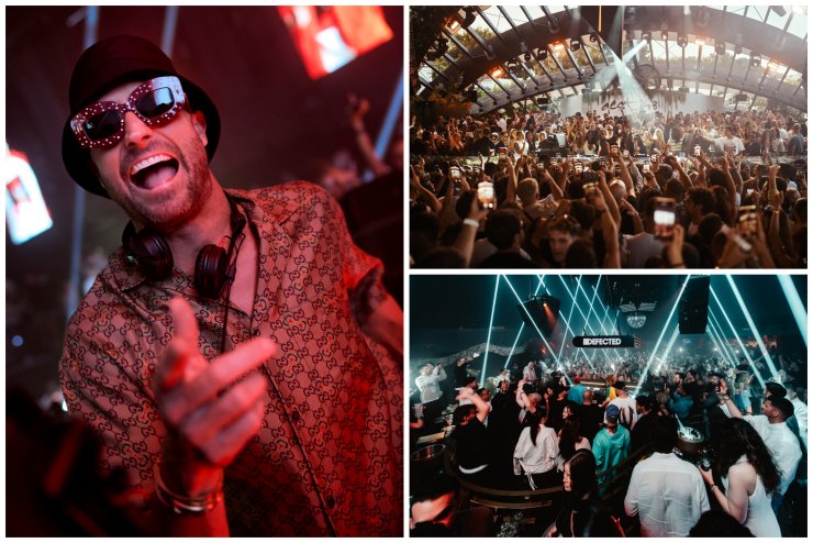  Ibiza Insiders' Guide: The best day of the week to party