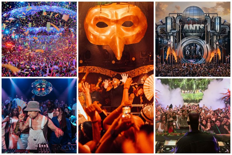 Ibiza Virgins' Guide: The best day of the week to party