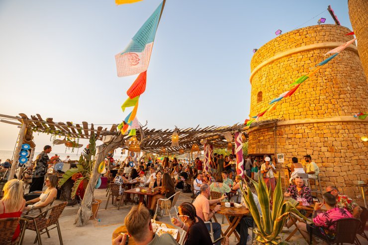 Kumharas toma de la página del cliente