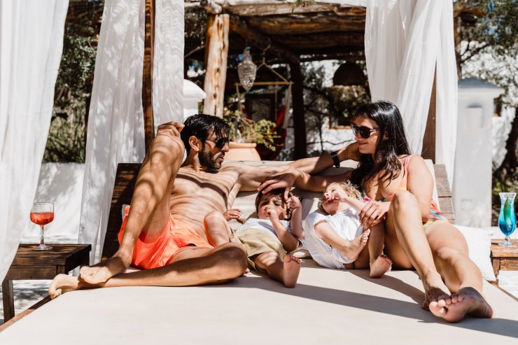 Vistabella - from client page