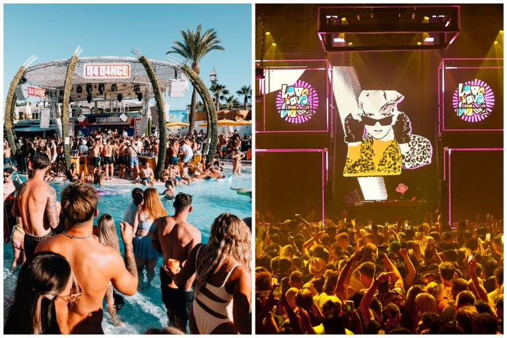 Der abtrünnige CEO Wez Saunders äußert sich öffentlich zur Rückkehr ins Pacha