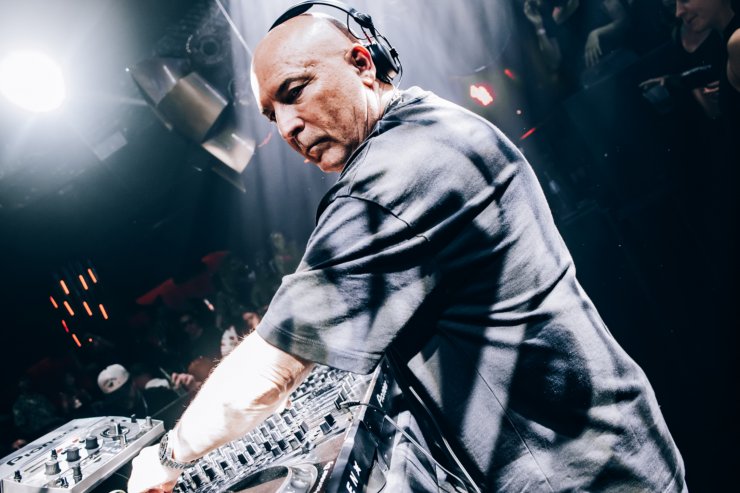 Deeperfect | Eden Ibiza