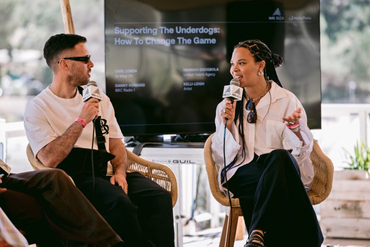 IMS 2025: words of wisdom and innovation inspire intergenerational exchange