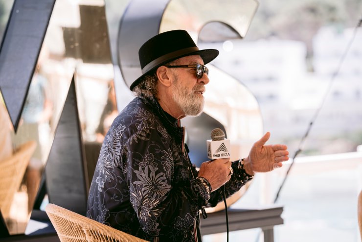 IMS 2025: words of wisdom and innovation inspire intergenerational exchange