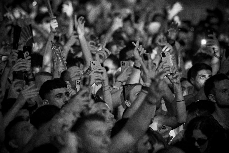 AMEISEN | Ushuaïa Ibiza