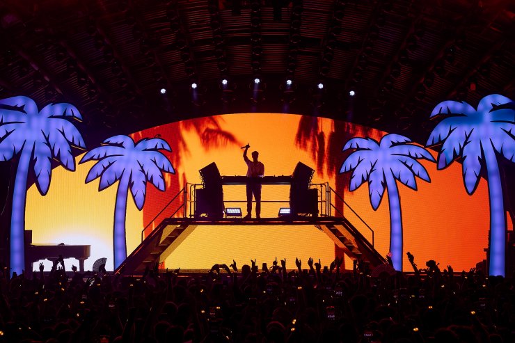 Ushuaïa Ibiza