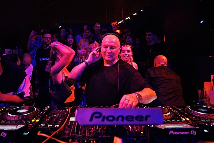 Deeperfect | Eden Ibiza