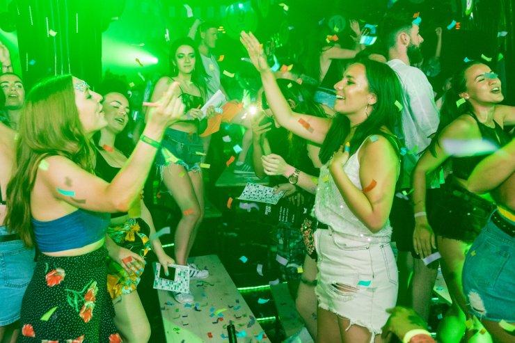 Eden Ibiza