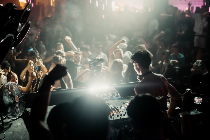 Outset Ibiza | Ibiza