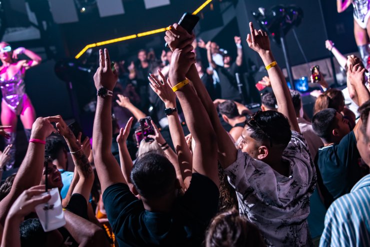 ABODE | Eden Ibiza