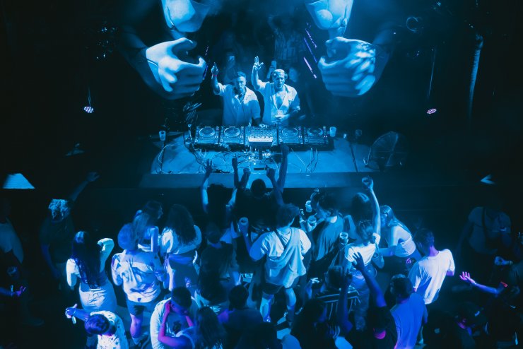 Eden Ibiza