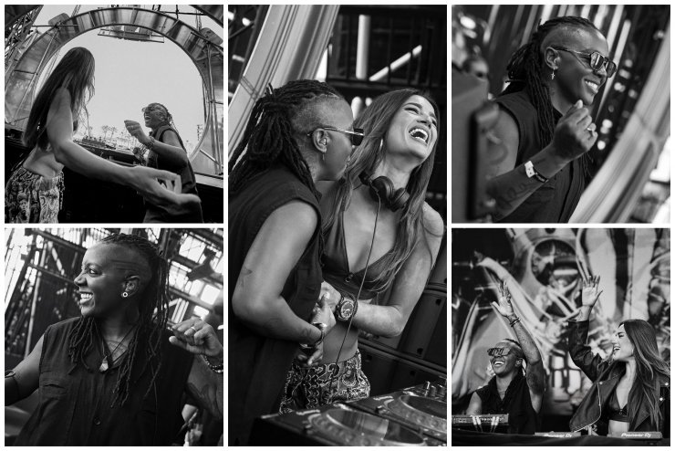 ANTS | Ushuaïa Ibiza