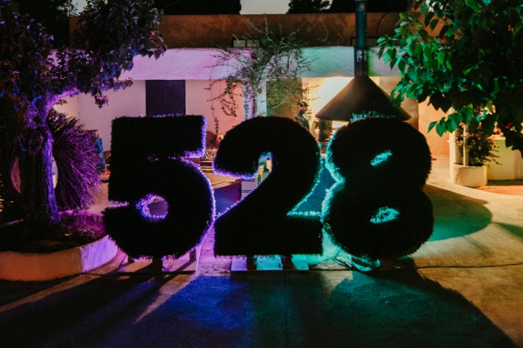 528 Ibiza