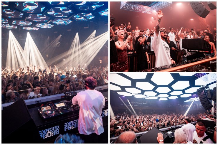 Defected | Pacha Ibiza