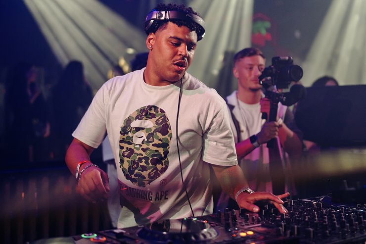 Defected | Pacha Ibiza