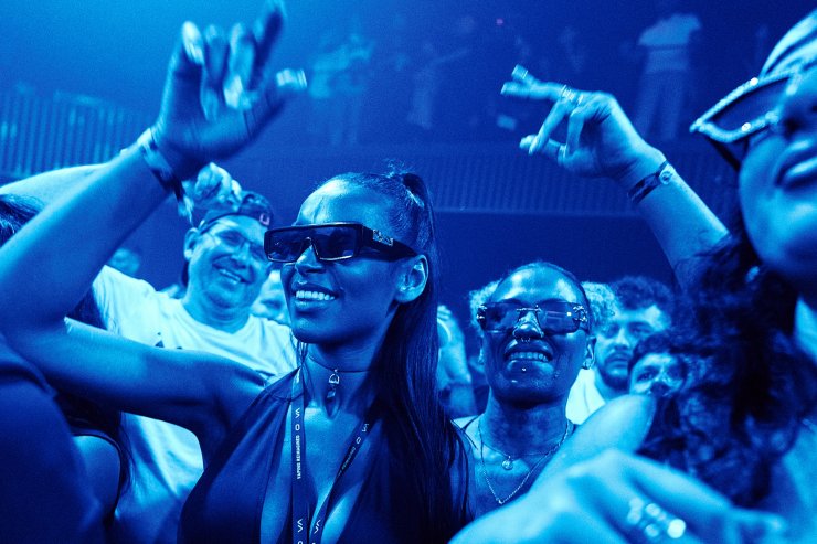 Defected | Pacha Ibiza