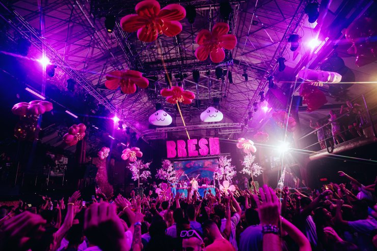 BRESH | Amnesia Ibiza