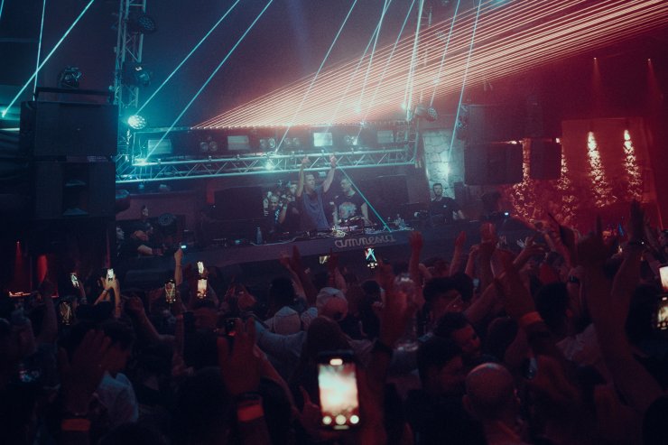 Amnesia Ibiza