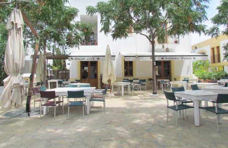 Macao Café | Santa Gertrudis