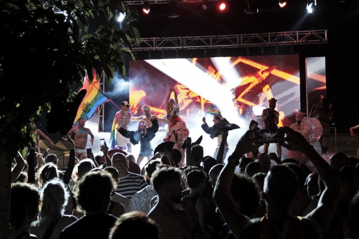 Ibiza Pride