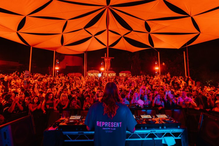 Componente aggiuntivo Solomun | 528 Ibiza