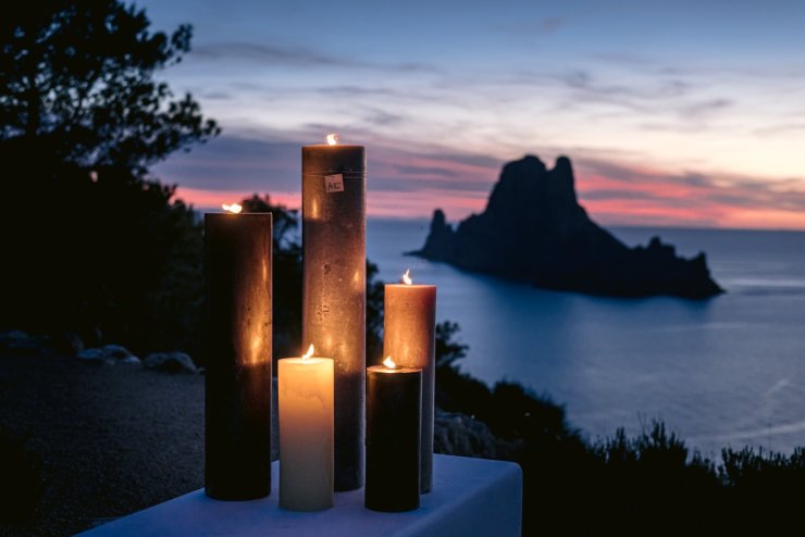 Velas de Ibiza 2026