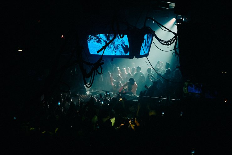 Solomun +1 | Pacha Ibiza