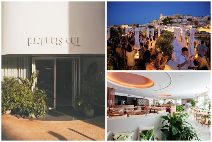 The Standard | Ibiza Town