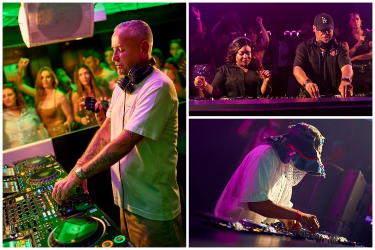 Glitterbox | Hï Ibiza