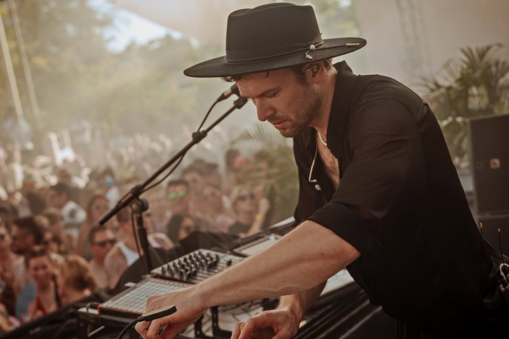 Brunch Electronik | 528 Ibiza | Benimussa Hills