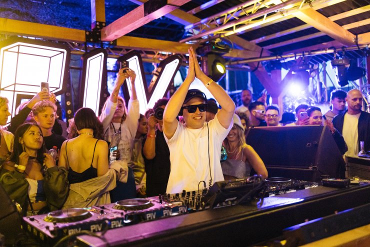 PIV | Cova Santa