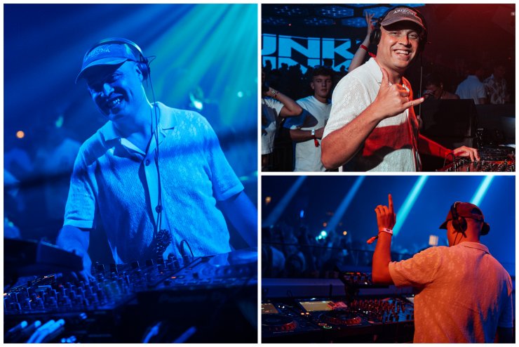 Defected | Pacha Ibiza