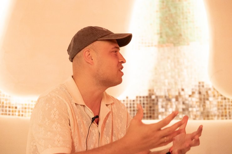 Prunk capovolge la sceneggiatura: l'avvio di PIV e la sua continua ascesa a Cova Santa