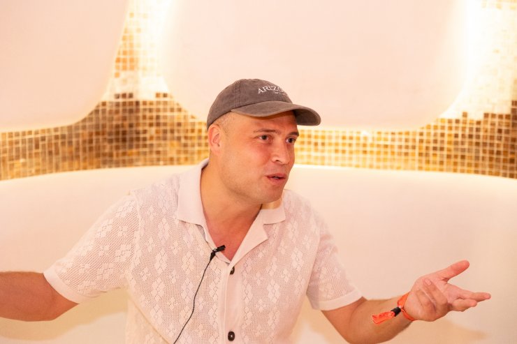 Prunk capovolge la sceneggiatura: le origini di PIV e la sua continua ascesa