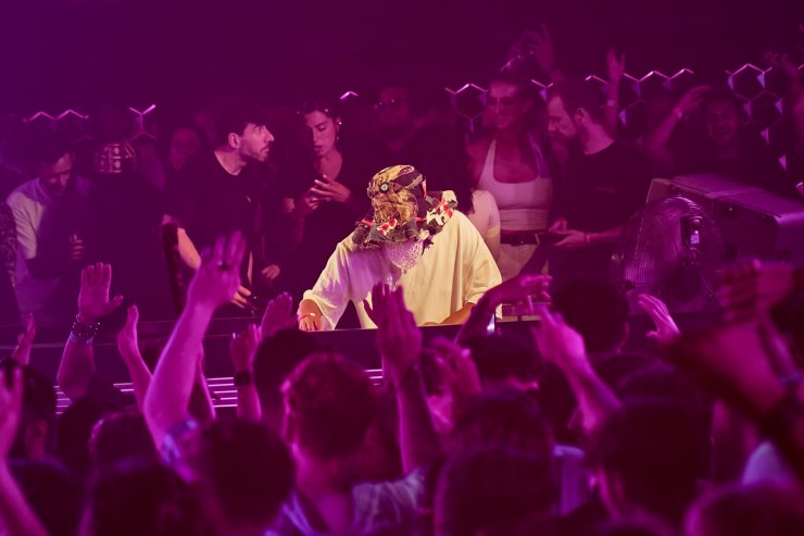 Glitterbox | Ciao Ibiza