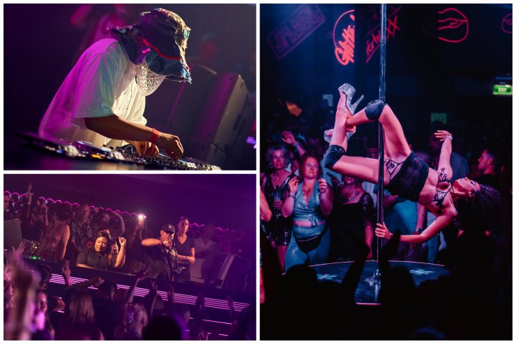 Glitterbox | Ciao Ibiza