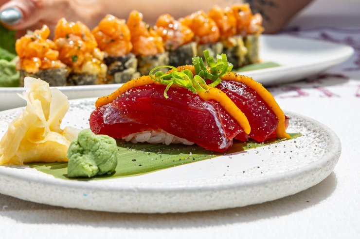 Tigre Morado - de reseña de restaurante 2026